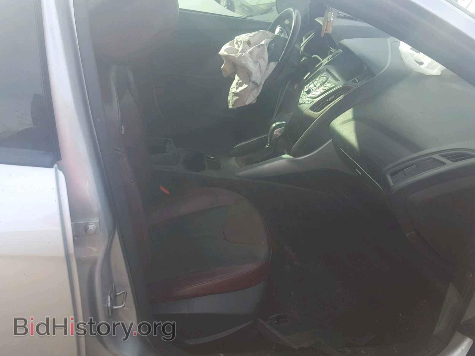 2013 FORD FOCUS SE - VIN: 1FADP3F26DL315595 - Фото 5