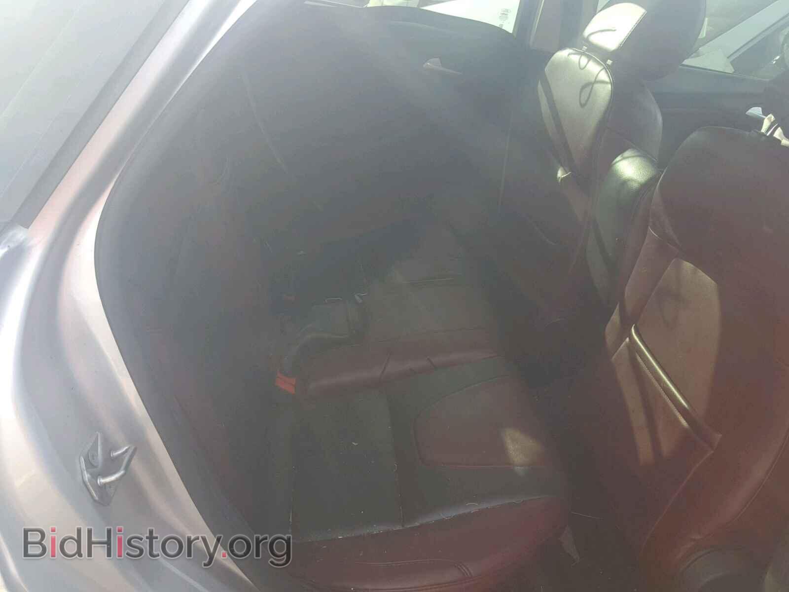 2013 FORD FOCUS SE - VIN: 1FADP3F26DL315595 - Фото 6