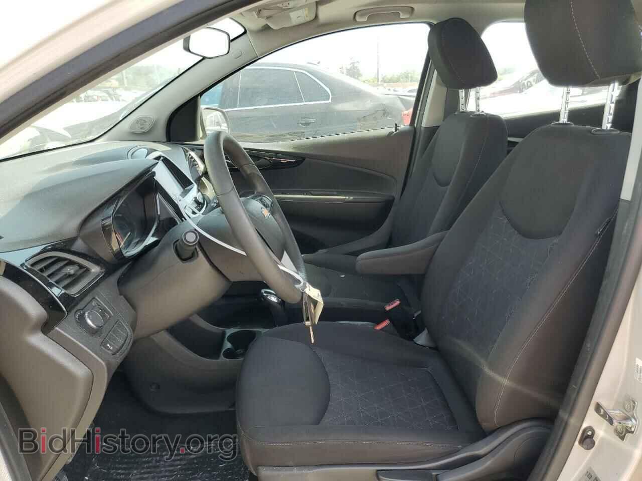 2020 CHEVROLET SPARK - VIN: KL8CD6SA9LC409913 - Фото 7