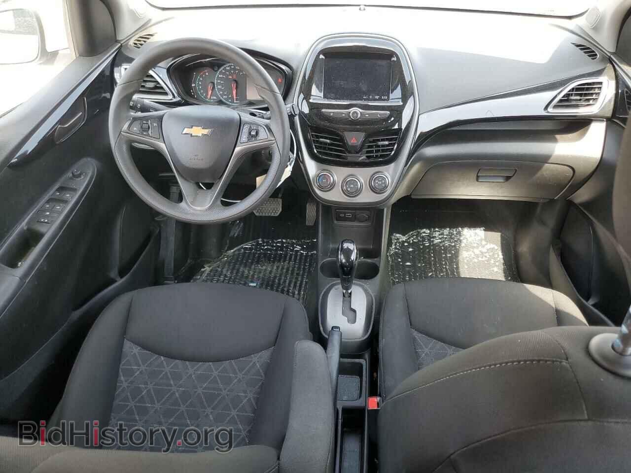 2020 CHEVROLET SPARK - VIN: KL8CD6SA9LC409913 - Фото 8