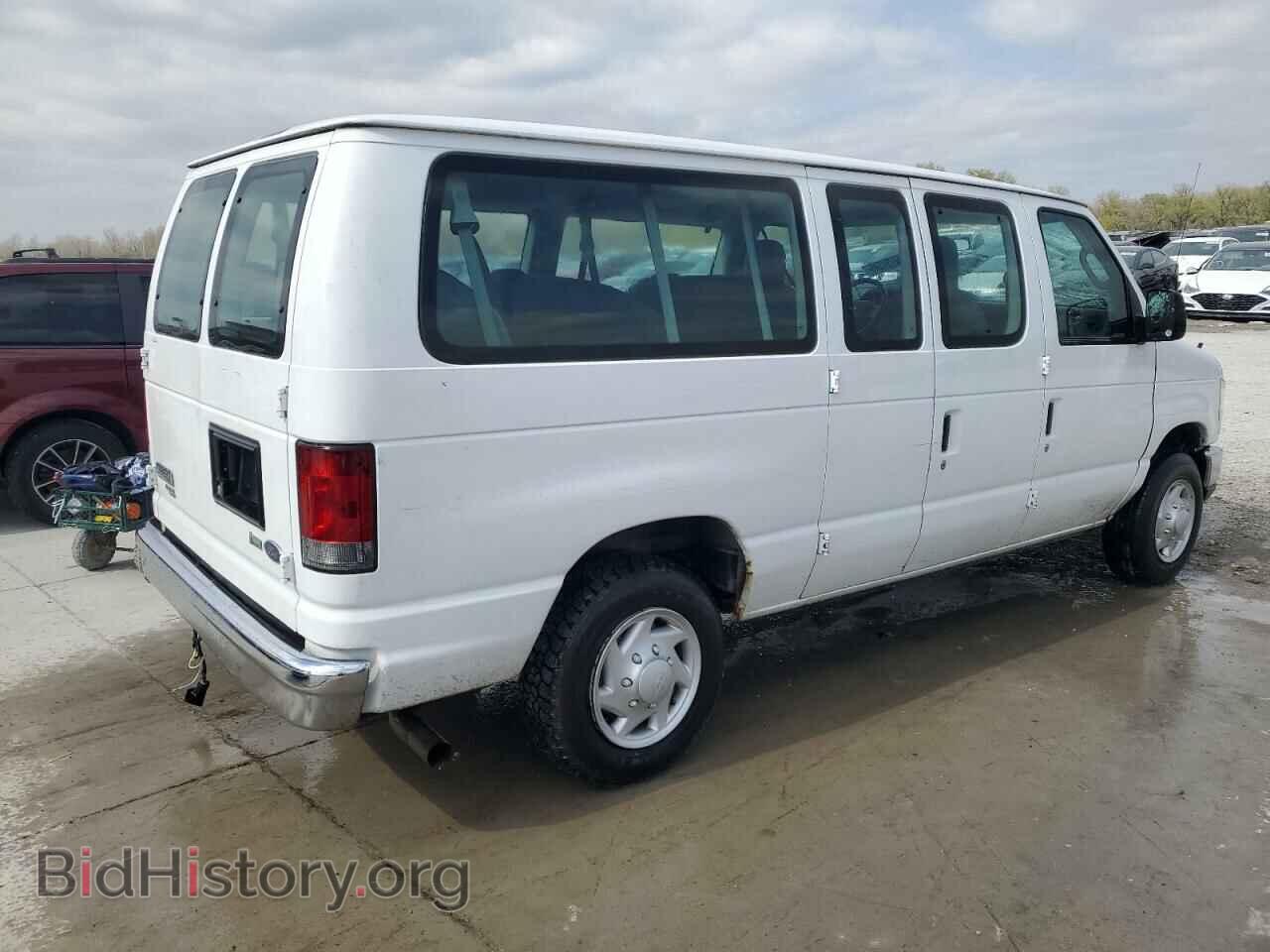 2009 FORD ALL Models - VIN: 1FBNE31L99DA23966 - Фото 3