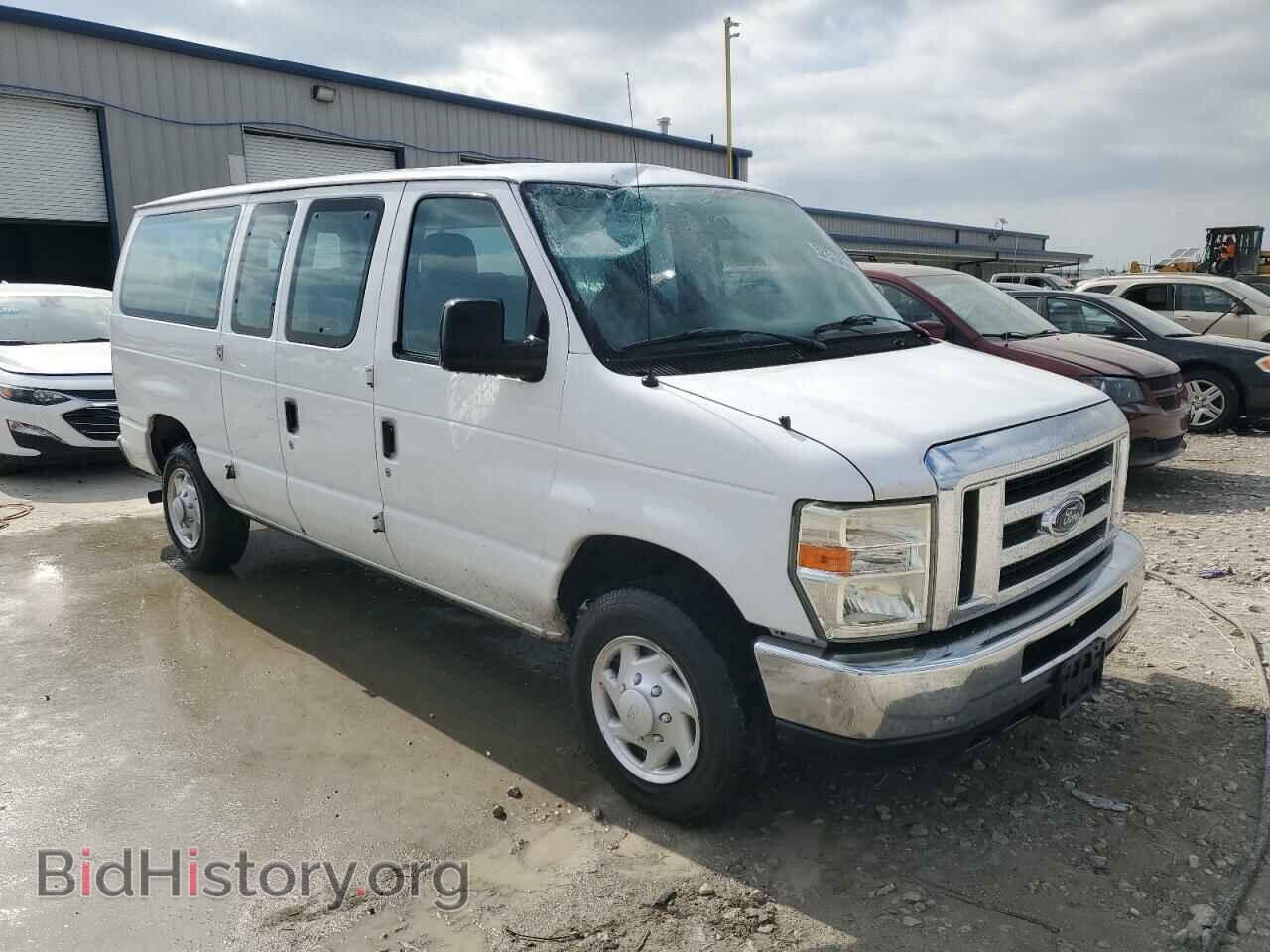 2009 FORD ALL Models - VIN: 1FBNE31L99DA23966 - Фото 4