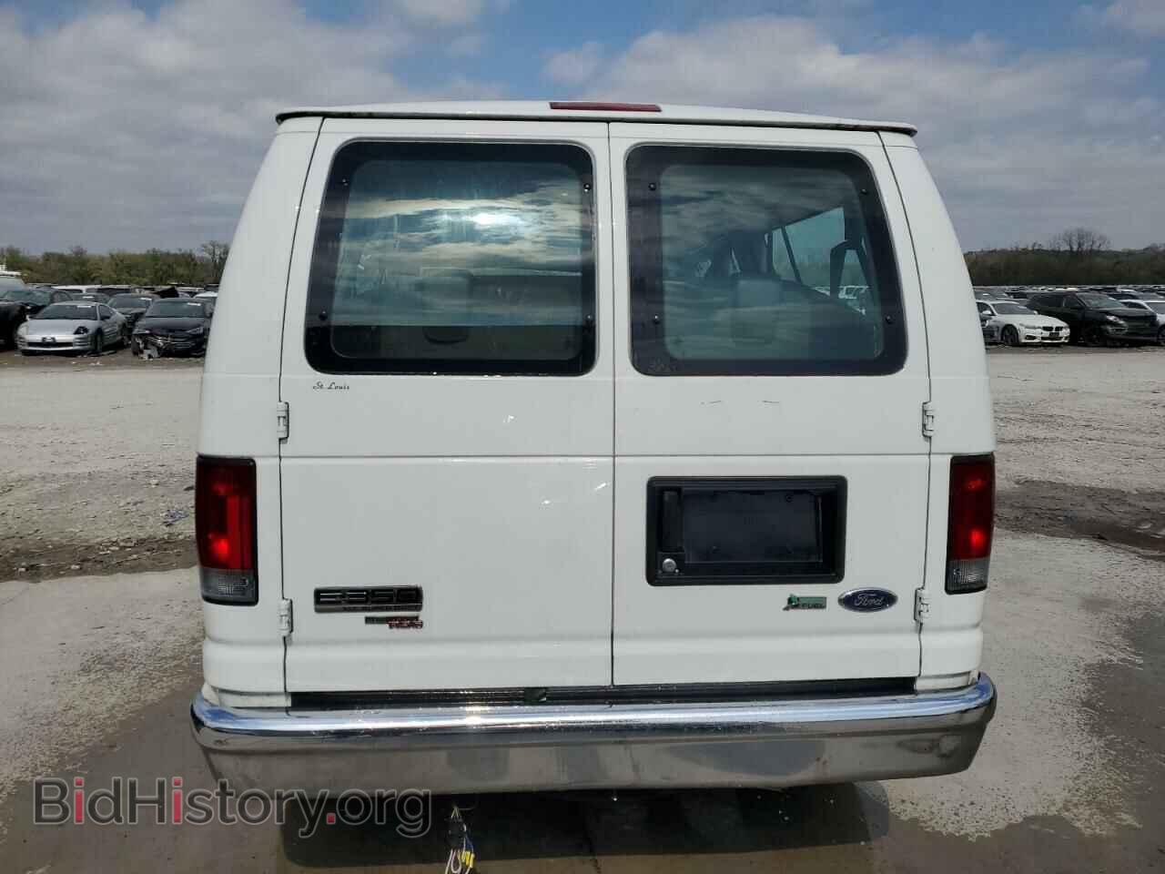 2009 FORD ALL Models - VIN: 1FBNE31L99DA23966 - Фото 6