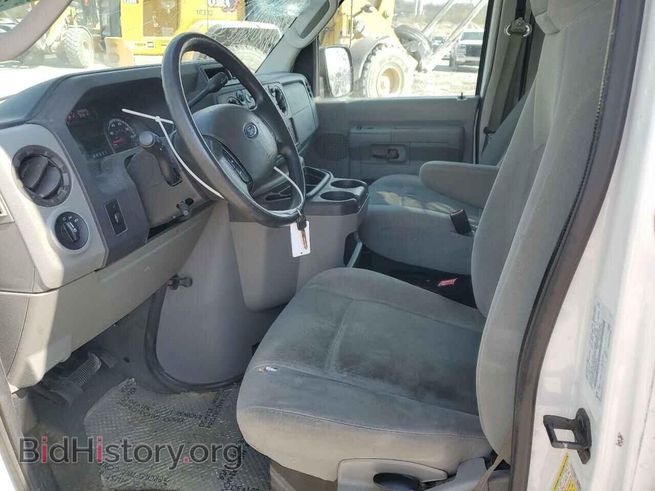2009 FORD ALL Models - VIN: 1FBNE31L99DA23966 - Фото 7