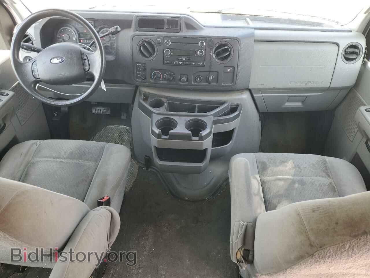 2009 FORD ALL Models - VIN: 1FBNE31L99DA23966 - Фото 8