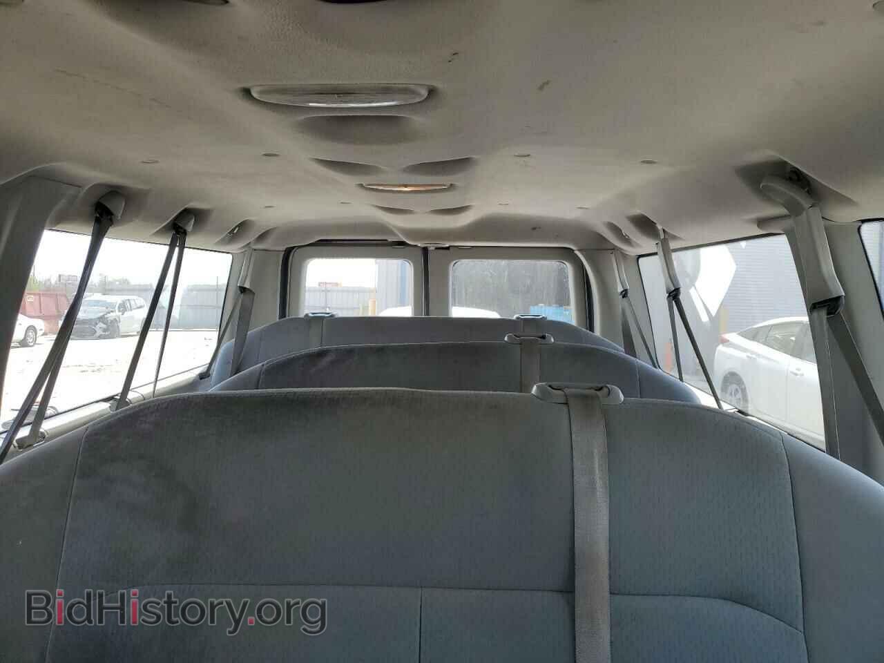 2009 FORD ALL Models - VIN: 1FBNE31L99DA23966 - Фото 10