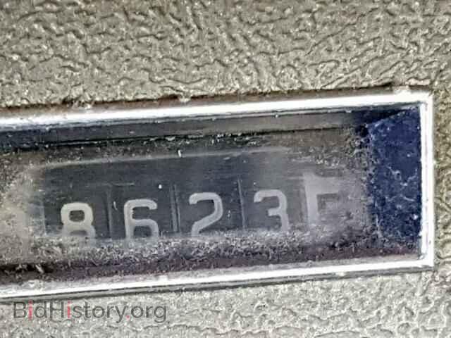 1966 FORD TBIRD - VIN: 0000006Y81Z120867 - Фото 8