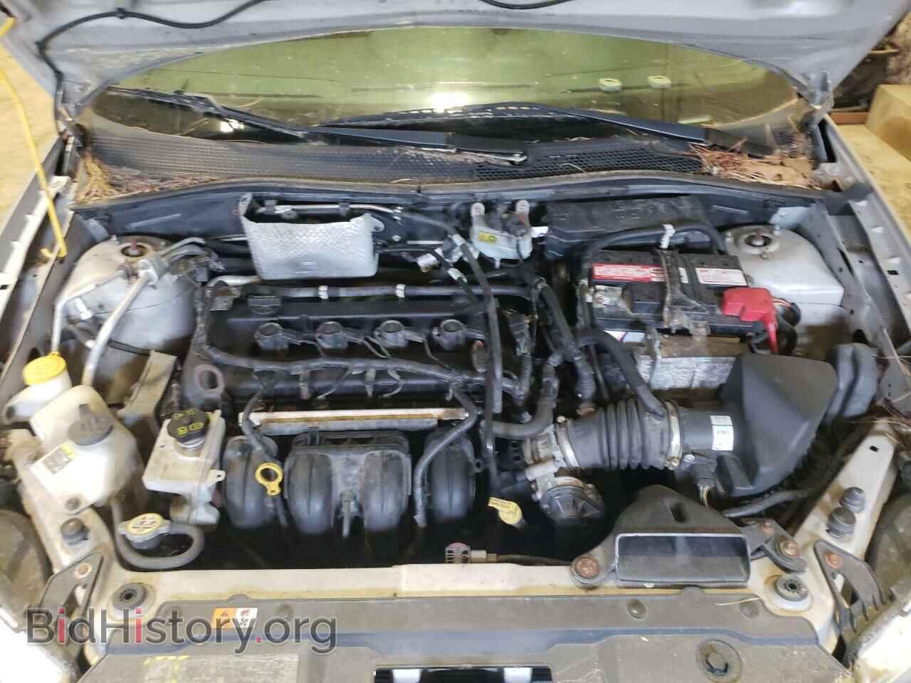 2010 FORD FOCUS - VIN: 1FAHP3FN4AW184723 - Фото 7