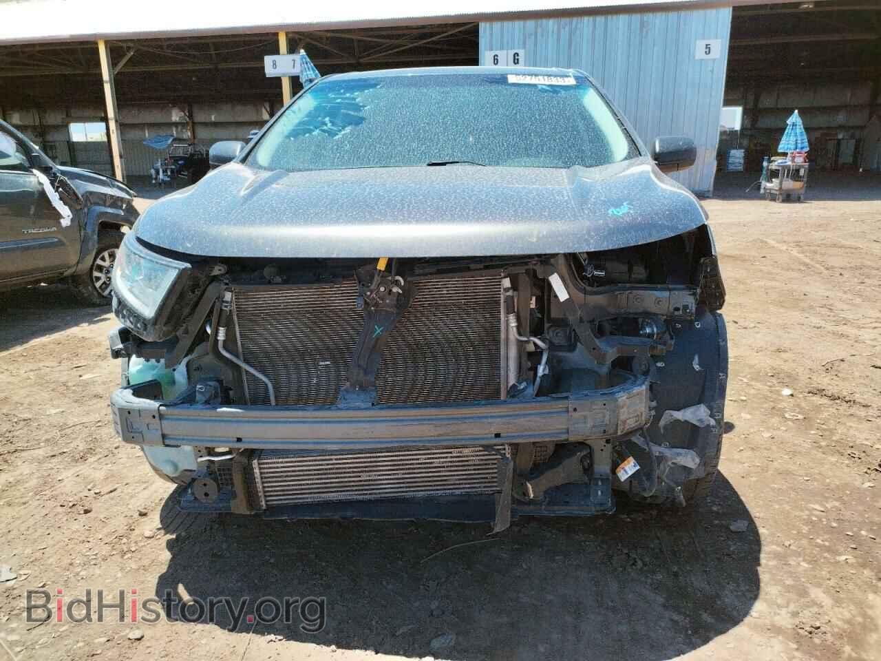 2018 FORD EDGE - VIN: 2FMPK4G90JBB96151 - Photo 5