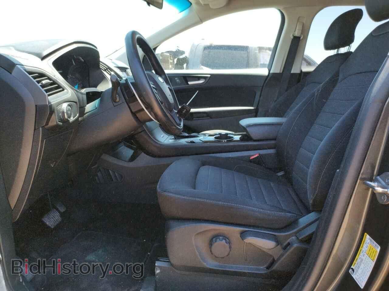 2018 FORD EDGE - VIN: 2FMPK4G90JBB96151 - Photo 7