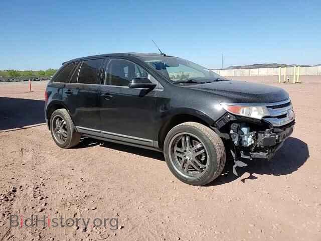 2011 FORD EDGE - VIN: 2FMDK3KC4BBB18327 - Фото 14