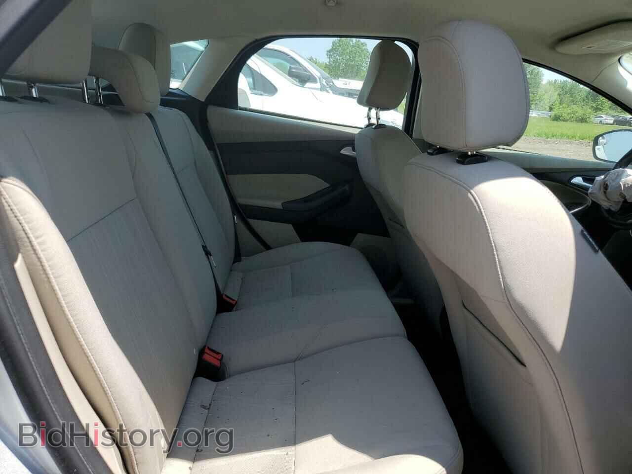 2015 FORD FOCUS - VIN: 1FADP3K29FL291463 - Фото 10