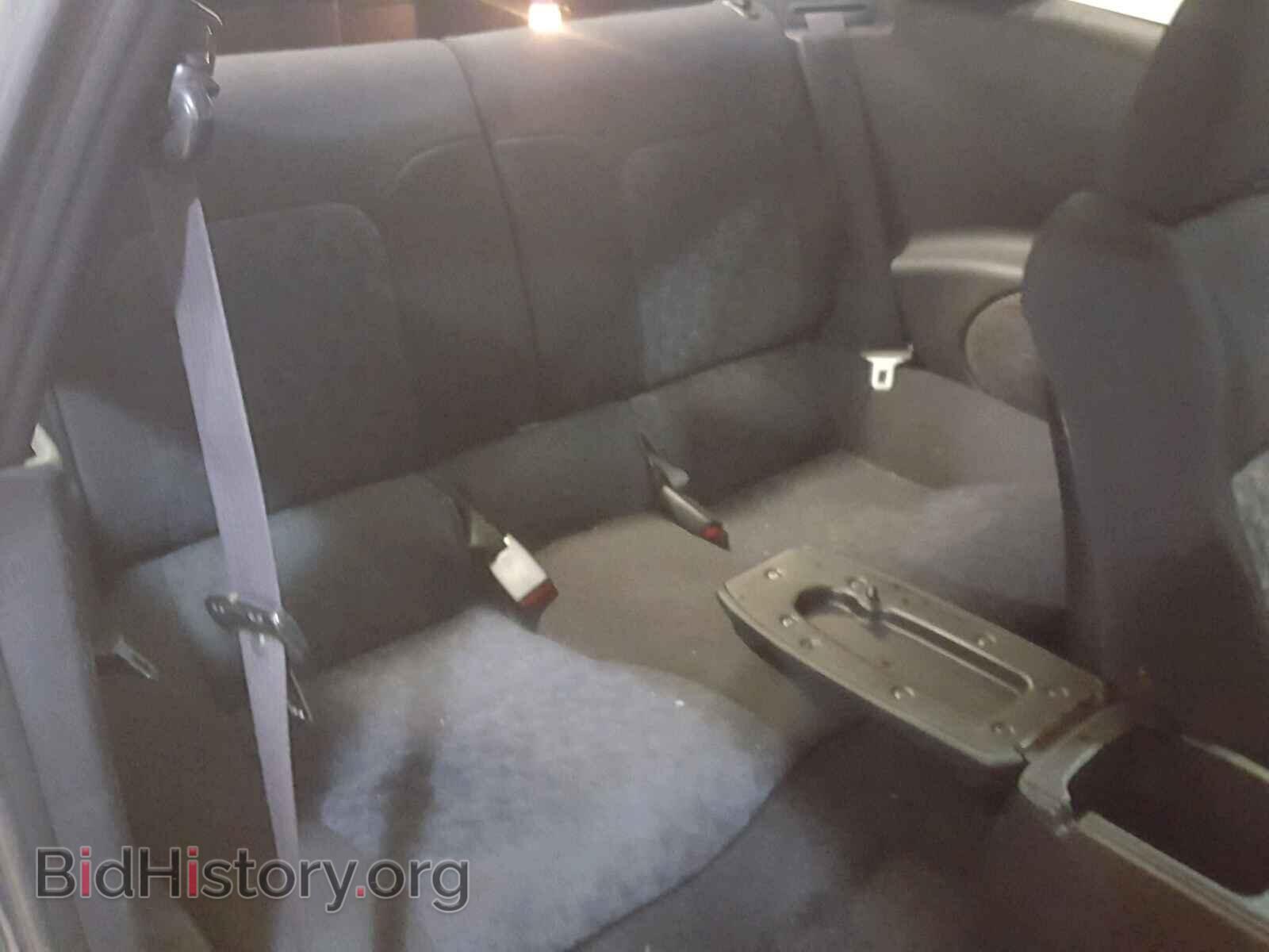 2004 MITSUBISHI ECLIPSE - VIN: 4A3AC44G94E042389 - Фото 6