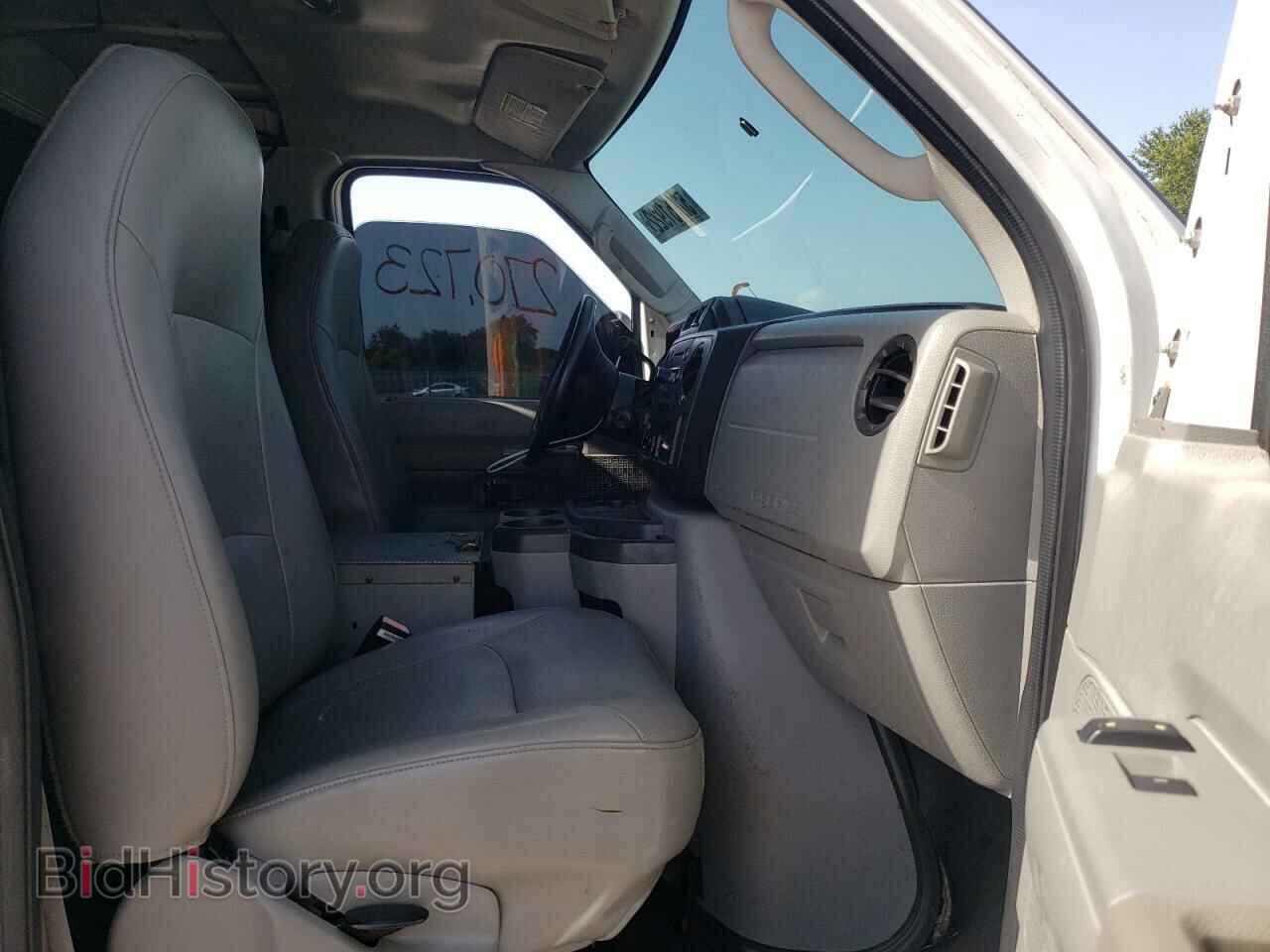 2010 FORD ECONOLINE - VIN: 1FTNE2EW9ADA99377 - Photo 5
