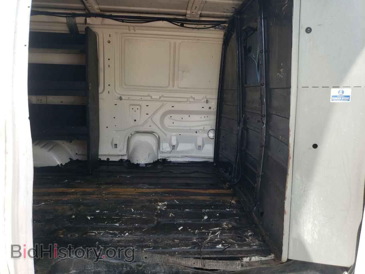 2010 FORD ECONOLINE - VIN: 1FTNE2EW9ADA99377 - Photo 6