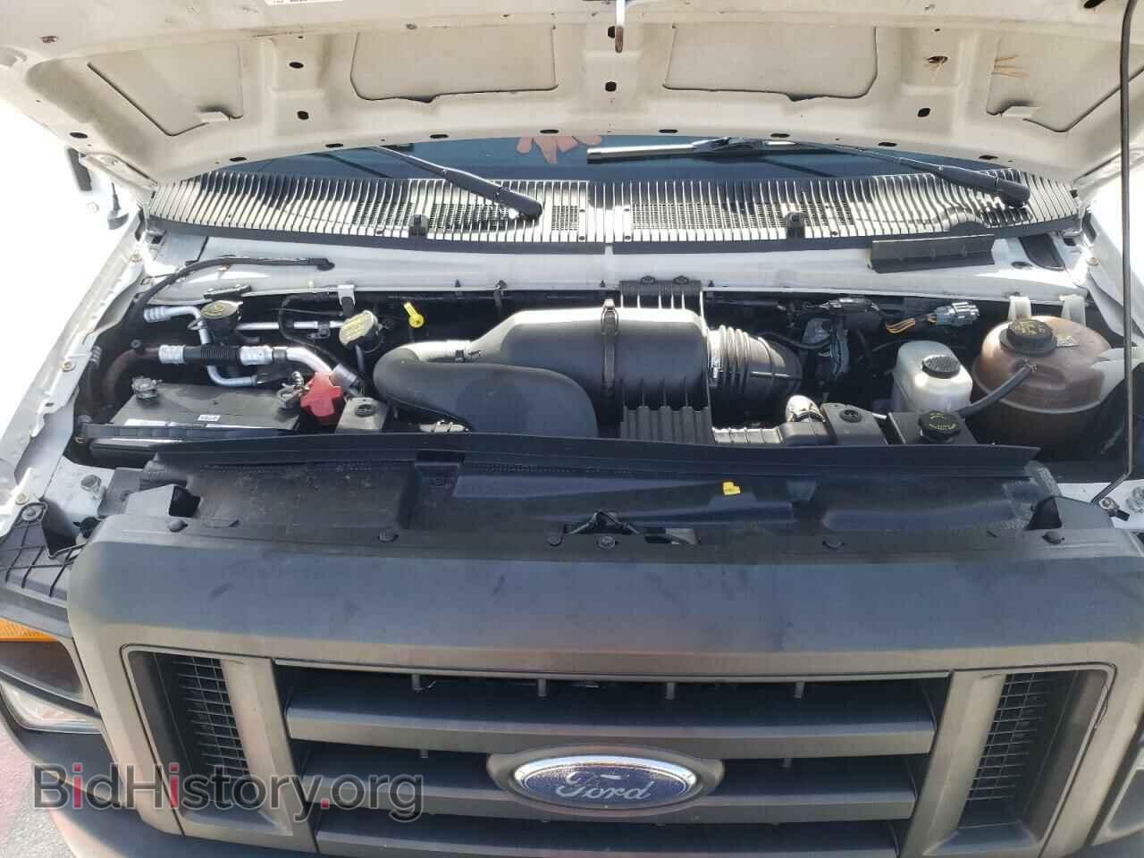 2010 FORD ECONOLINE - VIN: 1FTNE2EW9ADA99377 - Photo 7