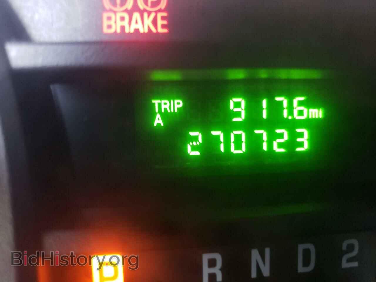 2010 FORD ECONOLINE - VIN: 1FTNE2EW9ADA99377 - Photo 8