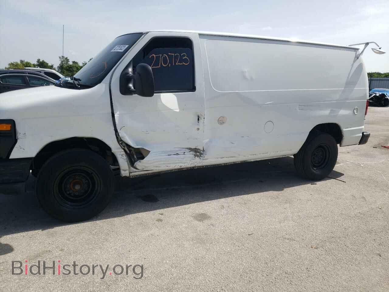 2010 FORD ECONOLINE - VIN: 1FTNE2EW9ADA99377 - Photo 9