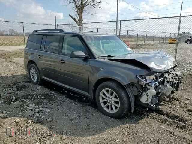 2015 FORD FLEX - VIN: 2FMGK5B81FBA22696 - Photo 11