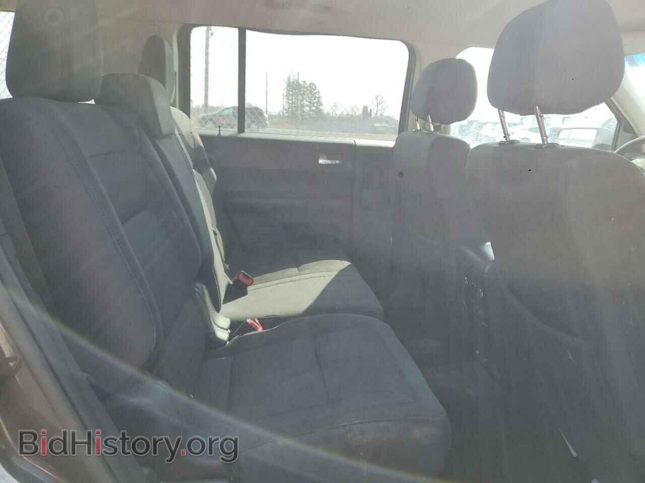 2015 FORD FLEX - VIN: 2FMGK5B81FBA22696 - Photo 12