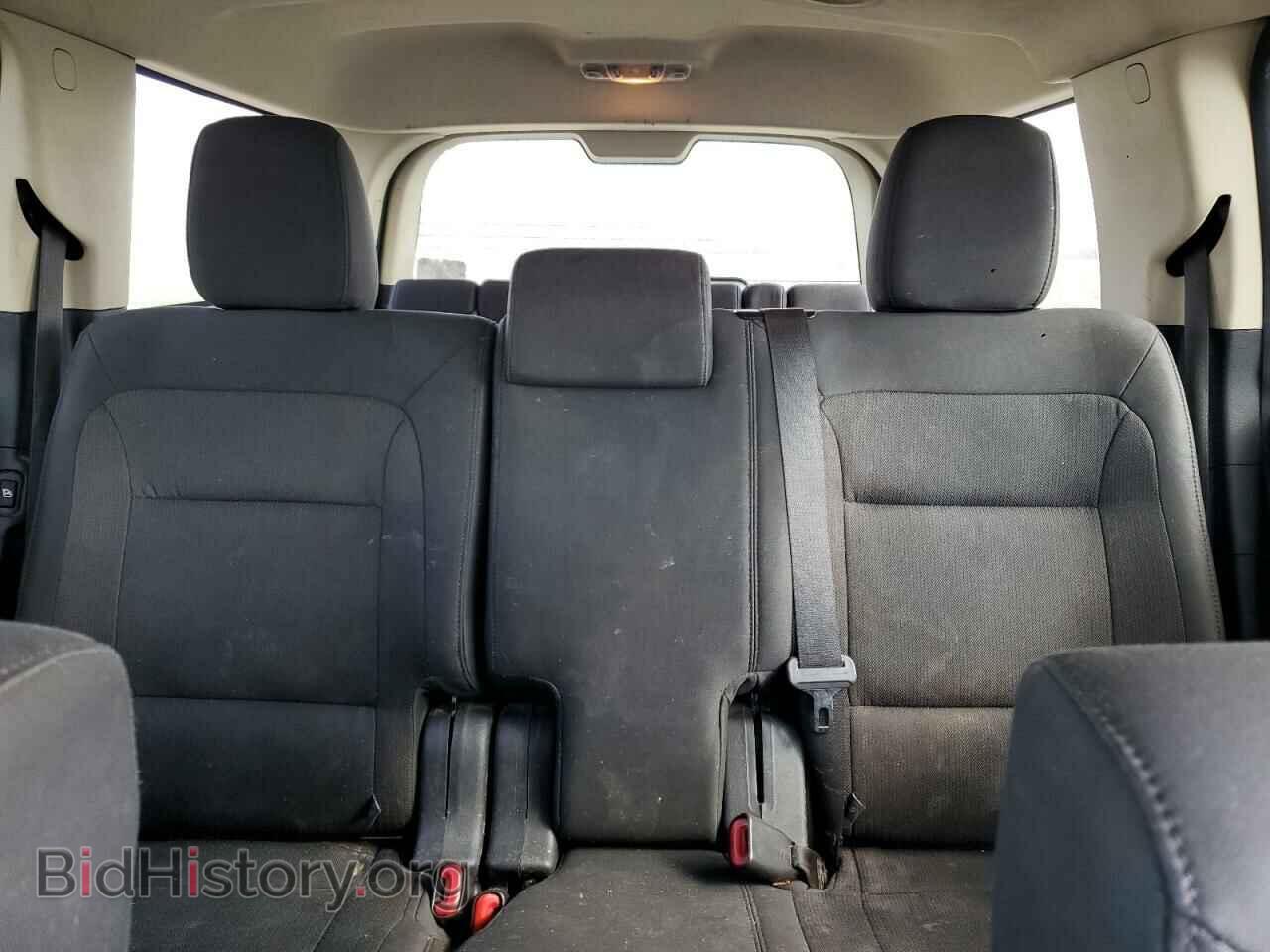 2015 FORD FLEX - VIN: 2FMGK5B81FBA22696 - Photo 10
