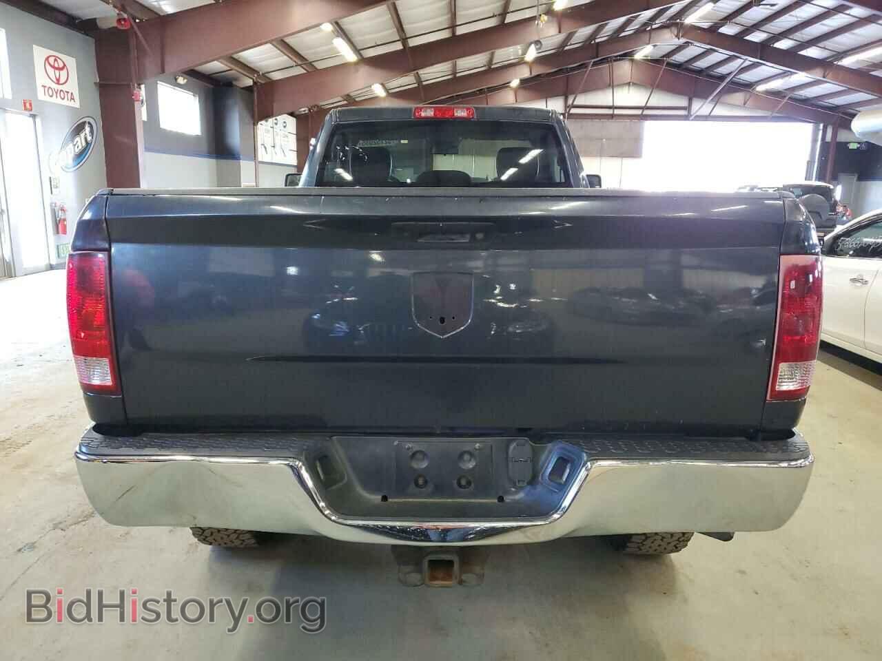 2014 RAM All Models - VIN: 3C6MR5AJ3EG133051 - Фото 6