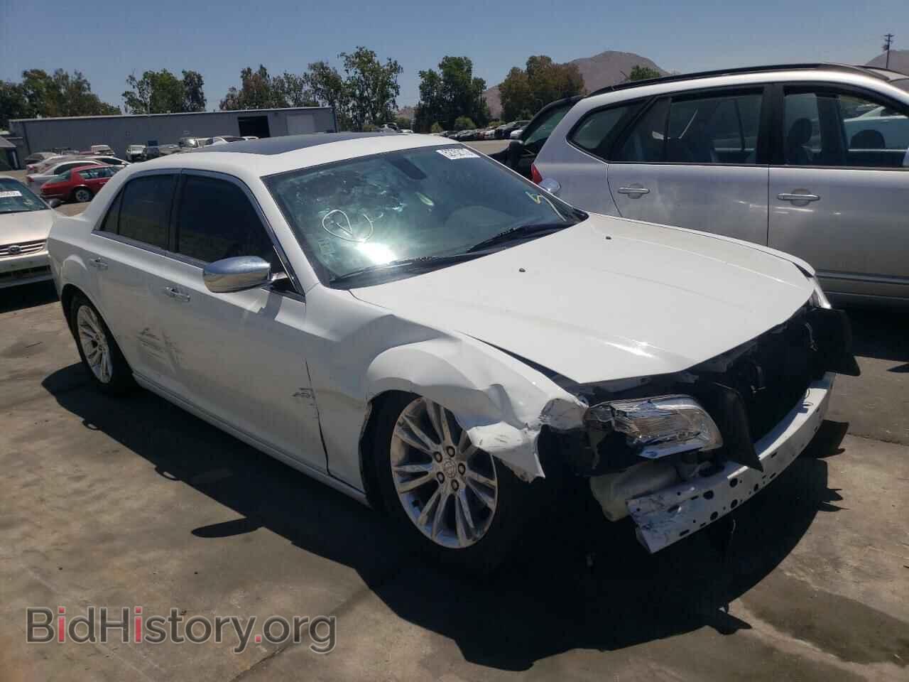 Photo 2C3CCAEG9GH181402 - CHRYSLER 300 2016