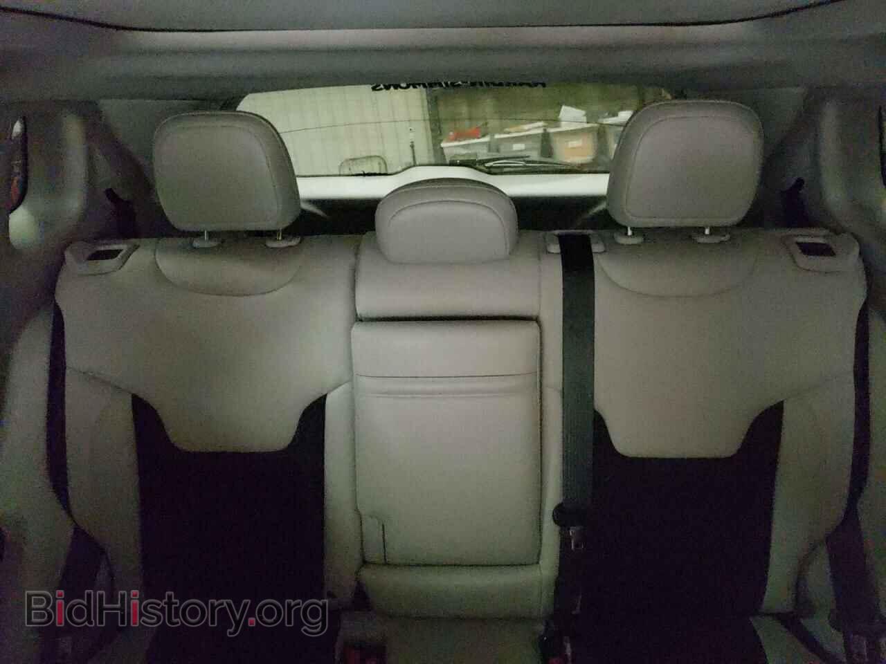 2018 JEEP COMPASS - VIN: 3C4NJCBB3JT140504 - Фото 10
