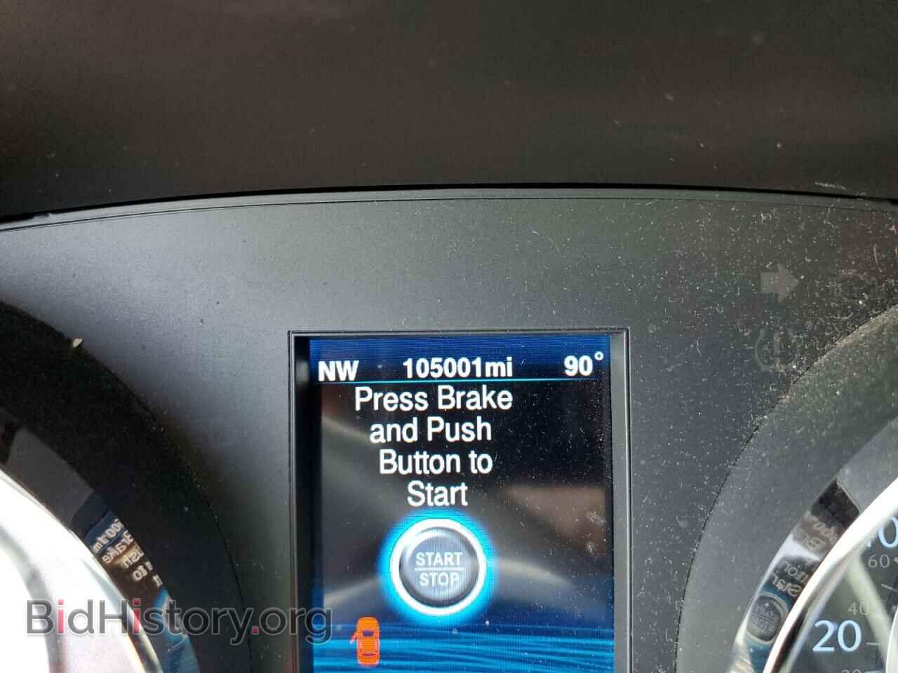 2014 CHRYSLER 300 - VIN: 2C3CCAET5EH301738 - Photo 8