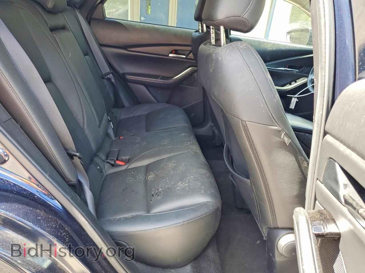 2024 MAZDA CX30 - VIN: 3MVDMBCM7RM649674 - Фото 10