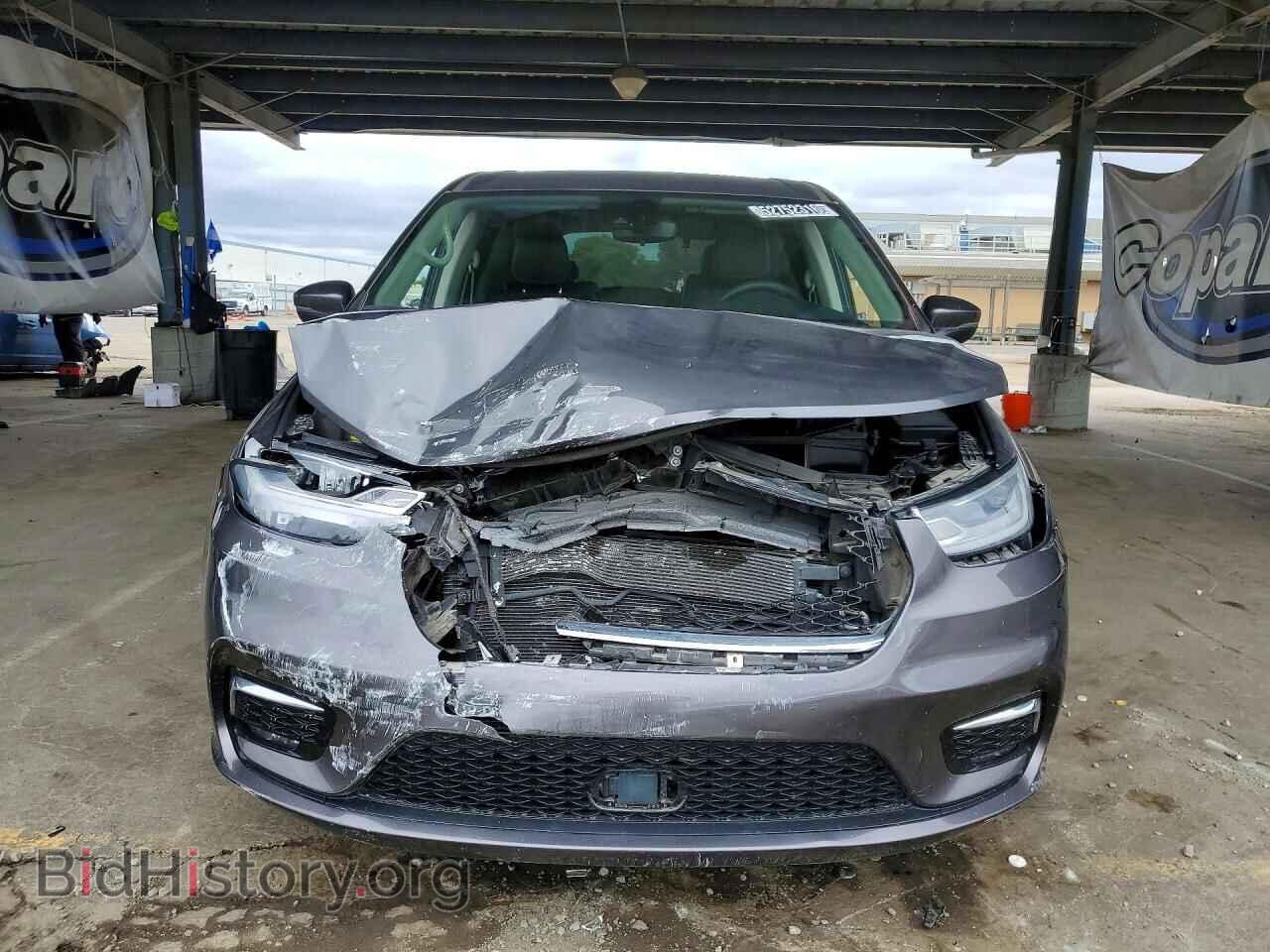 2023 CHRYSLER PACIFICA - VIN: 2C4RC1BG9PR514573 - Photo 5