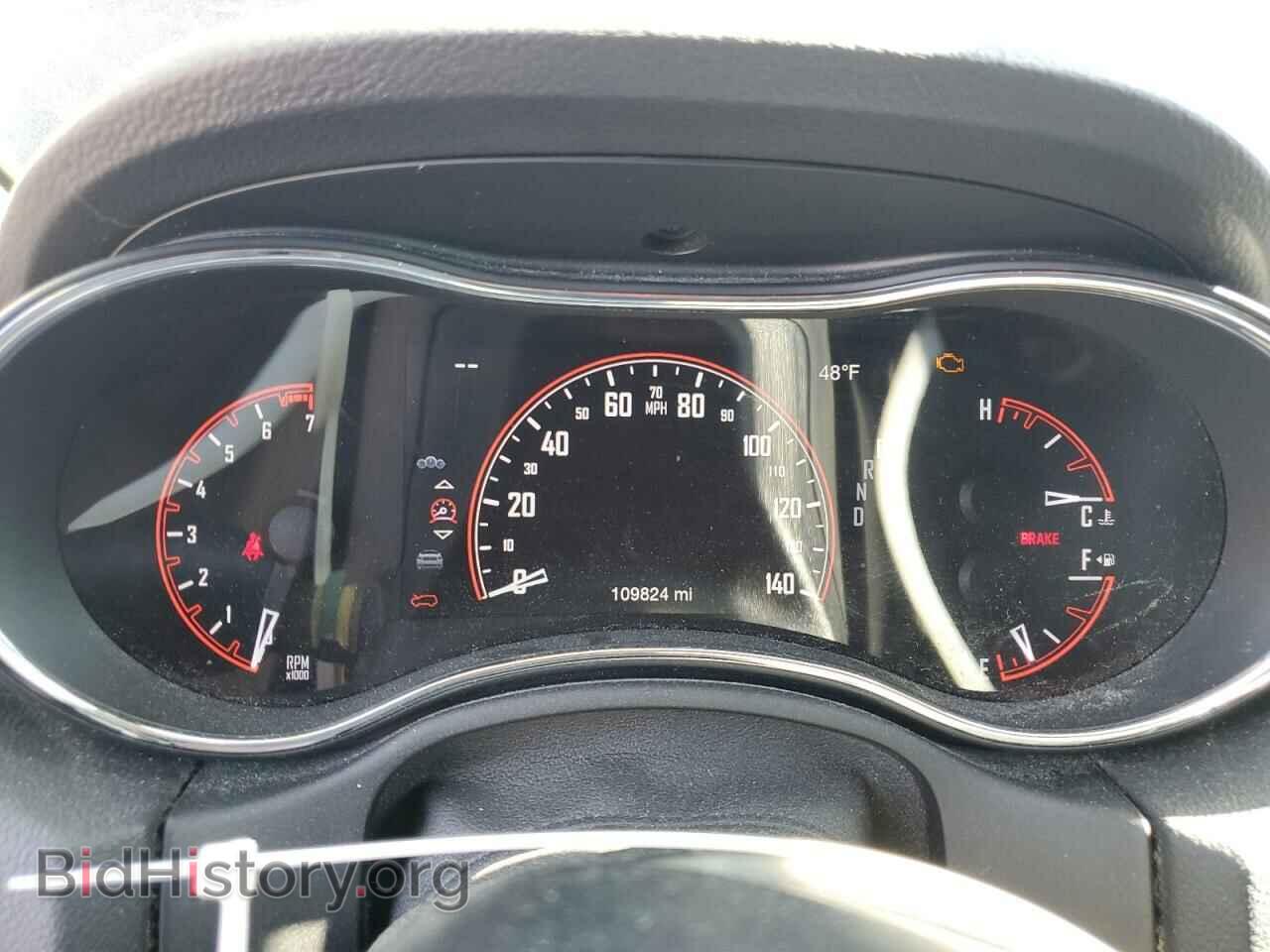 2018 DODGE DURANGO - VIN: 1C4RDJAG1JC386151 - Фото 9