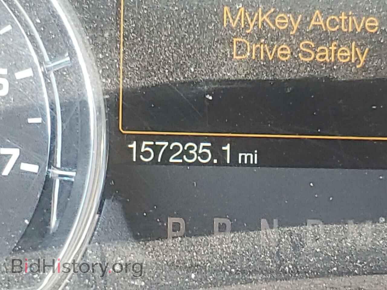 2012 FORD F-150 - VIN: 1FTFW1CT1CFA14589 - Фото 8