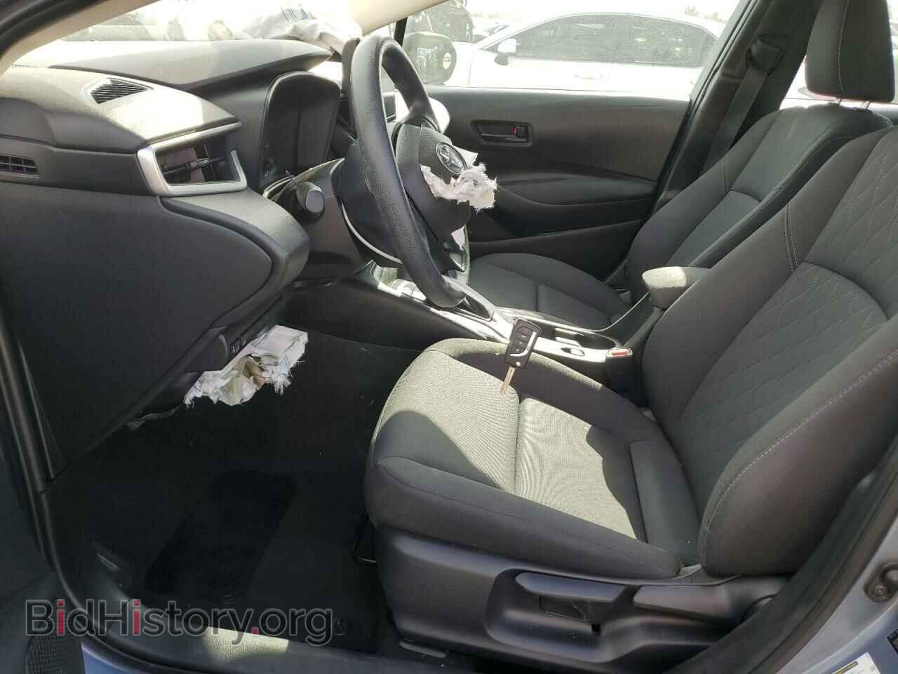 2023 TOYOTA COROLLA - VIN: 5YFB4MDEXPP053136 - Фото 7