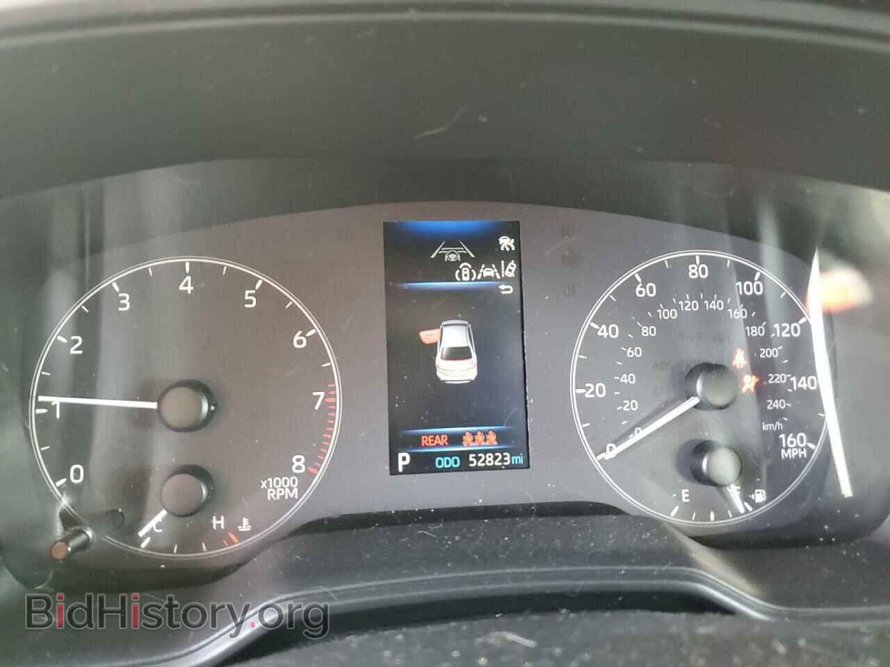 2023 TOYOTA COROLLA - VIN: 5YFB4MDEXPP053136 - Фото 9