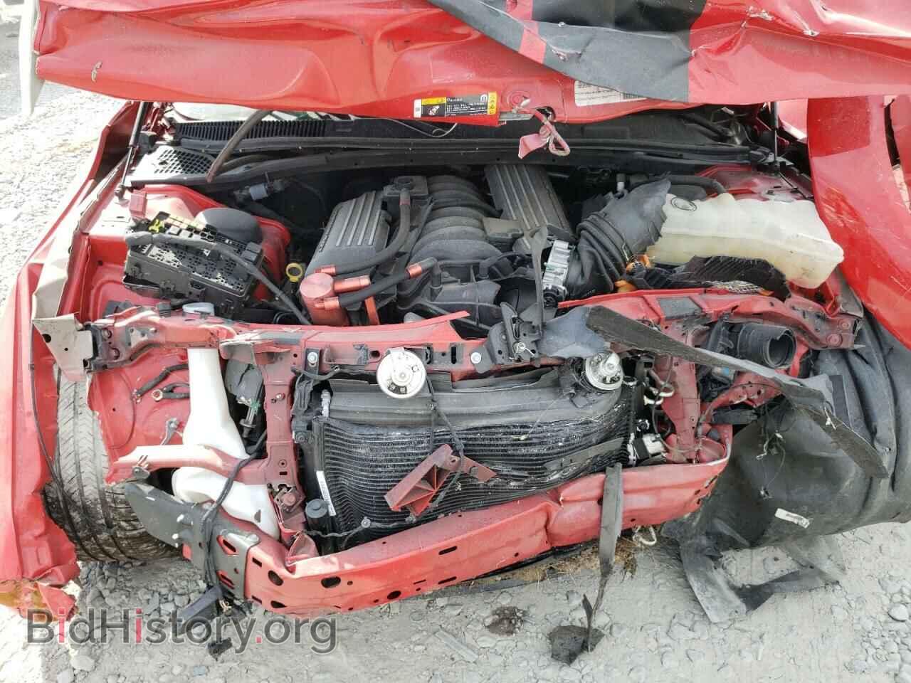 2021 DODGE CHALLENGER - VIN: 2C3CDZFJ2MH571288 - Фото 11