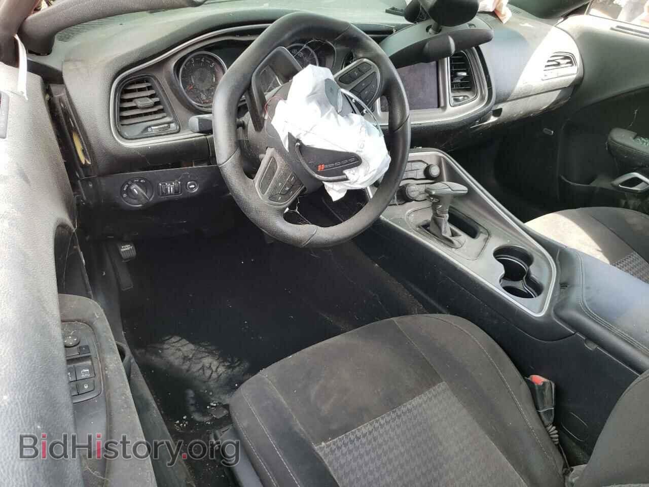 2021 DODGE CHALLENGER - VIN: 2C3CDZFJ2MH571288 - Фото 8