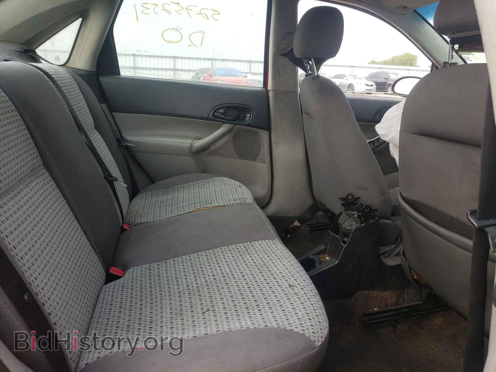 2007 FORD FOCUS - VIN: 1FAFP34N17W285740 - Photo 6