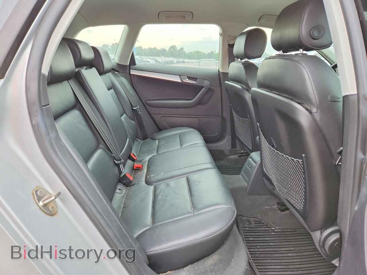 2011 AUDI A3 - VIN: WAUKJBFM7BA127415 - Фото 10