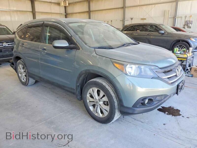 2012 Honda CRV (VIN 5J6RM4H77CL063873) — фото 4 из 14