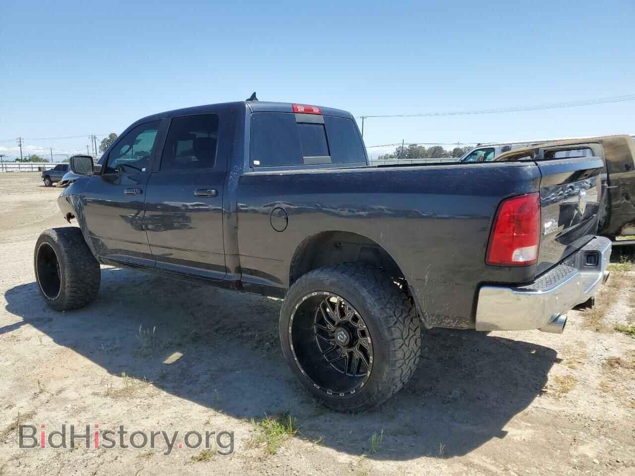 2019 RAM 1500 - VIN: 1C6RR6TT1KS711548 - Photo 2