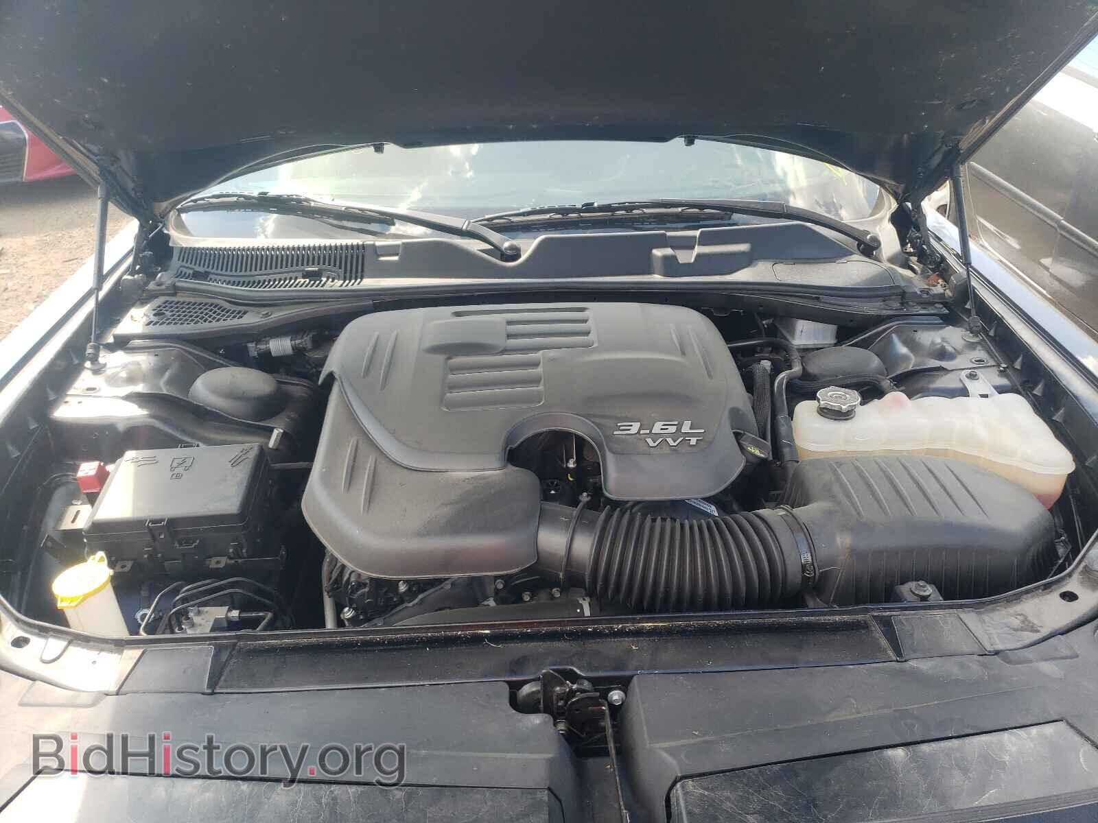 2018 DODGE CHALLENGER - VIN: 2C3CDZAG7JH322315 - Фото 7