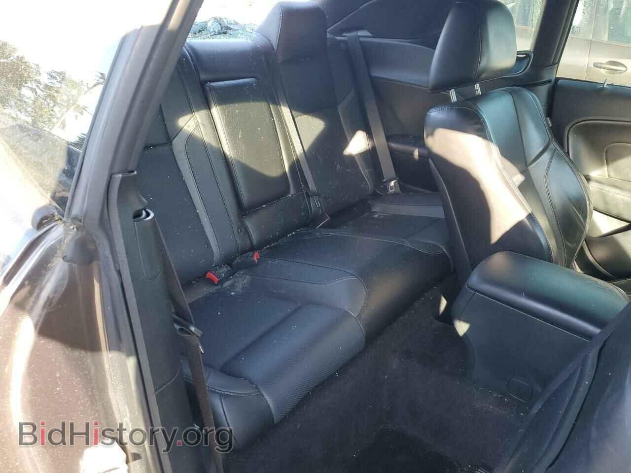 2017 DODGE CHALLENGER - VIN: 2C3CDZBT5HH540470 - Фото 10