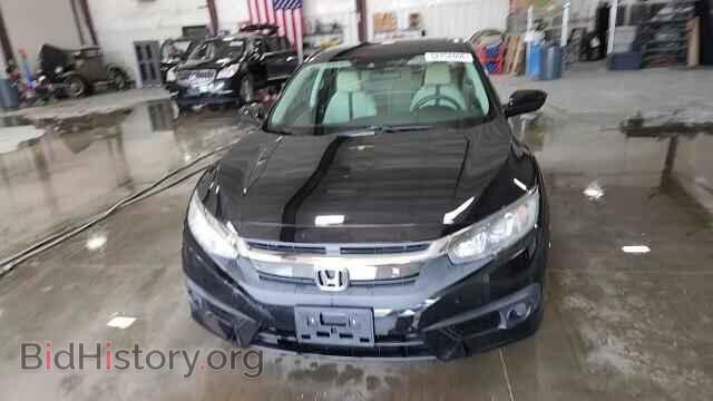 2018 HONDA CIVIC - VIN: 2HGFC2F88JH533383 - Фото 13