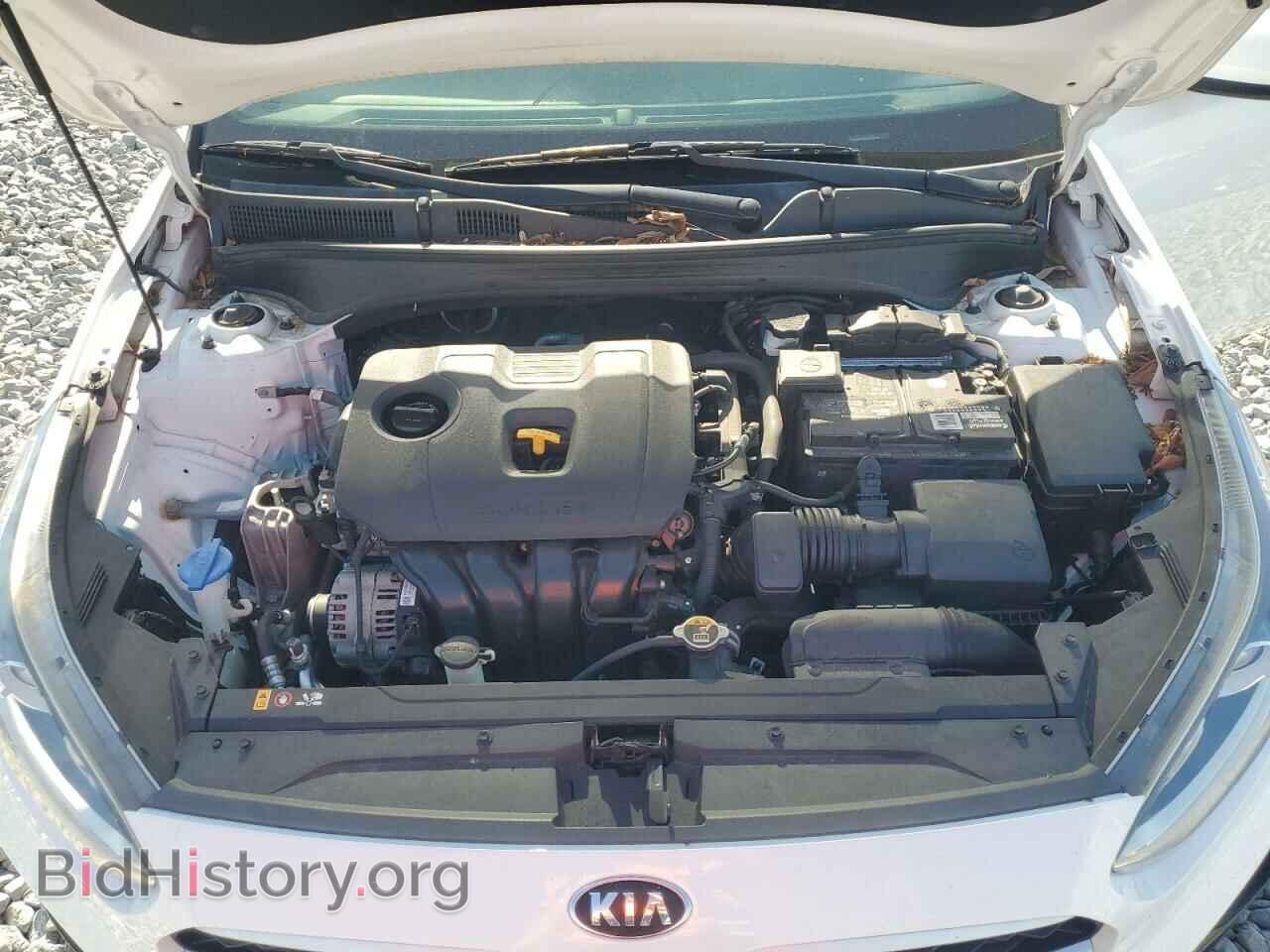 2019 KIA FORTE - VIN: 3KPF24AD2KE095331 - Фото 11