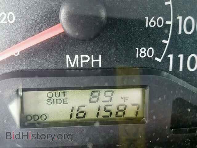 2007 TOYOTA COROLLA - VIN: JTDBR32E870107168 - Фото 8