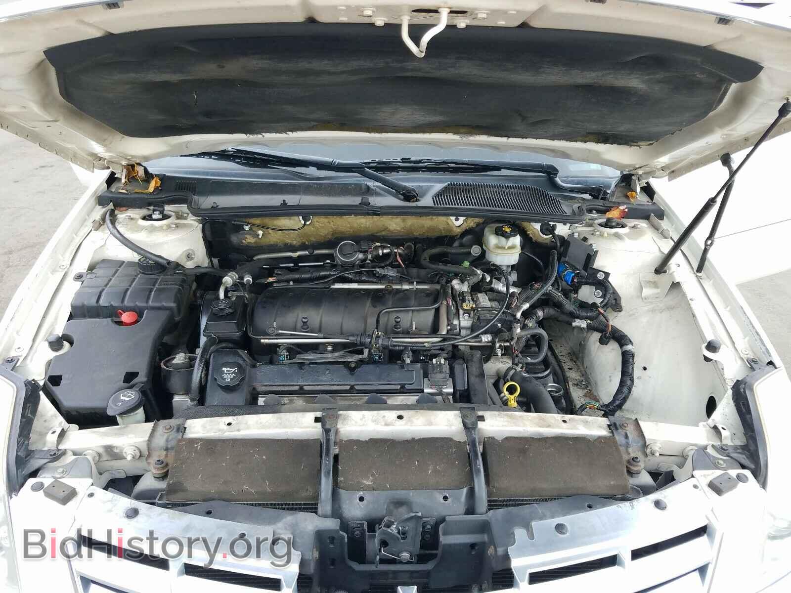 2006 CADILLAC DTS - VIN: 1G6KD57YX6U162258 - Фото 7