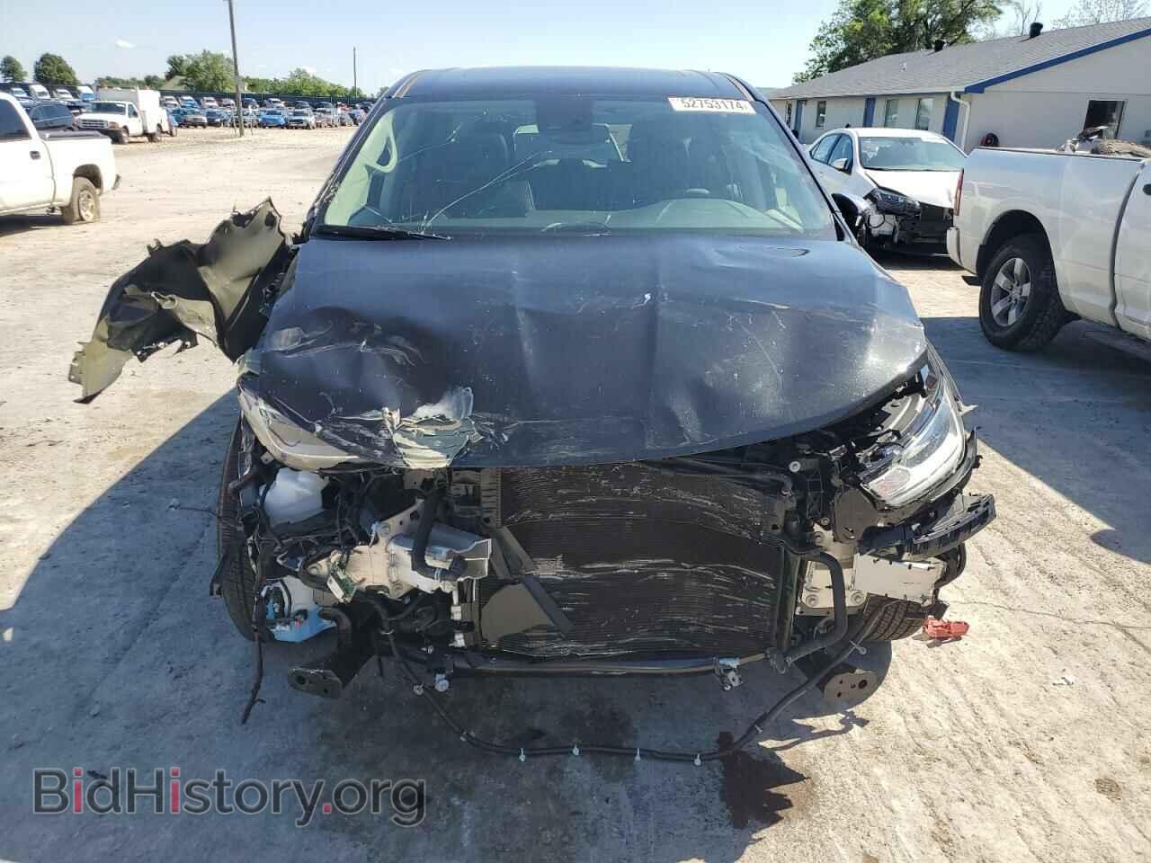 2023 CHRYSLER PACIFICA - VIN: 2C4RC1S71PR503258 - Photo 5
