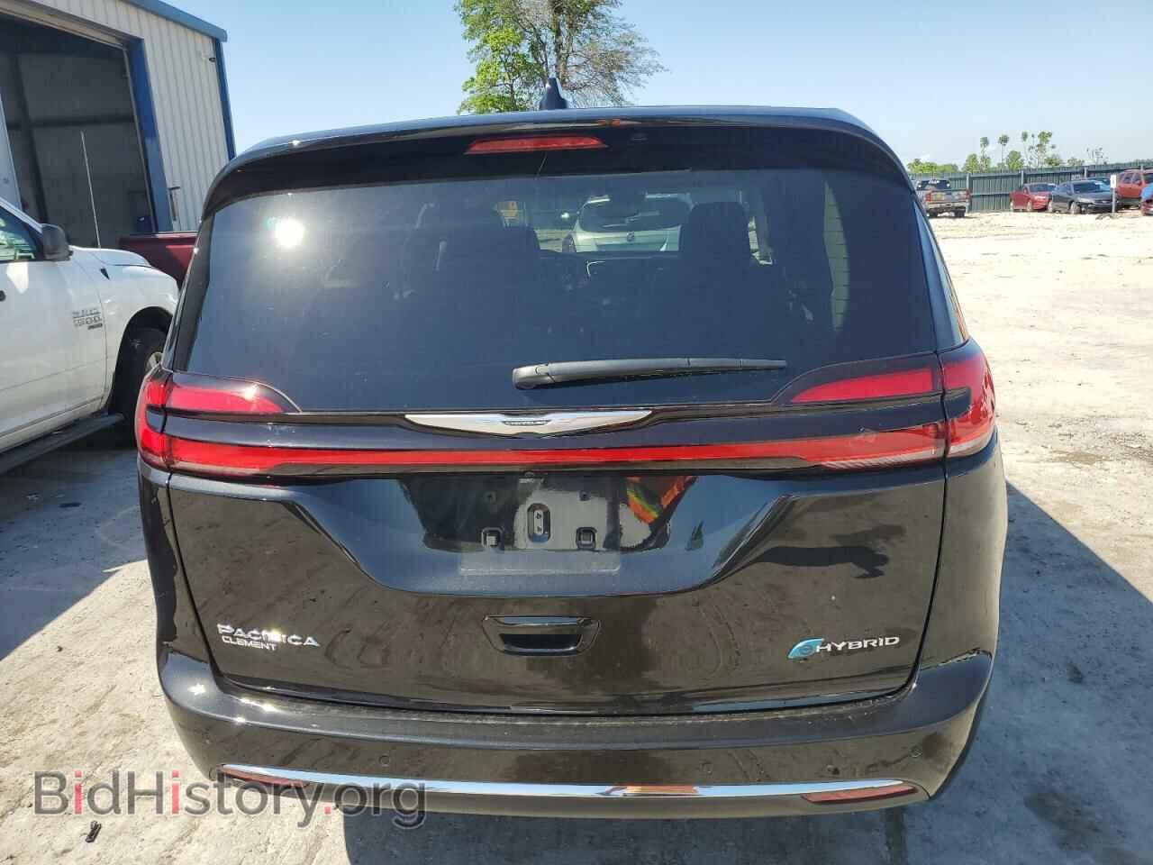 2023 CHRYSLER PACIFICA - VIN: 2C4RC1S71PR503258 - Photo 6