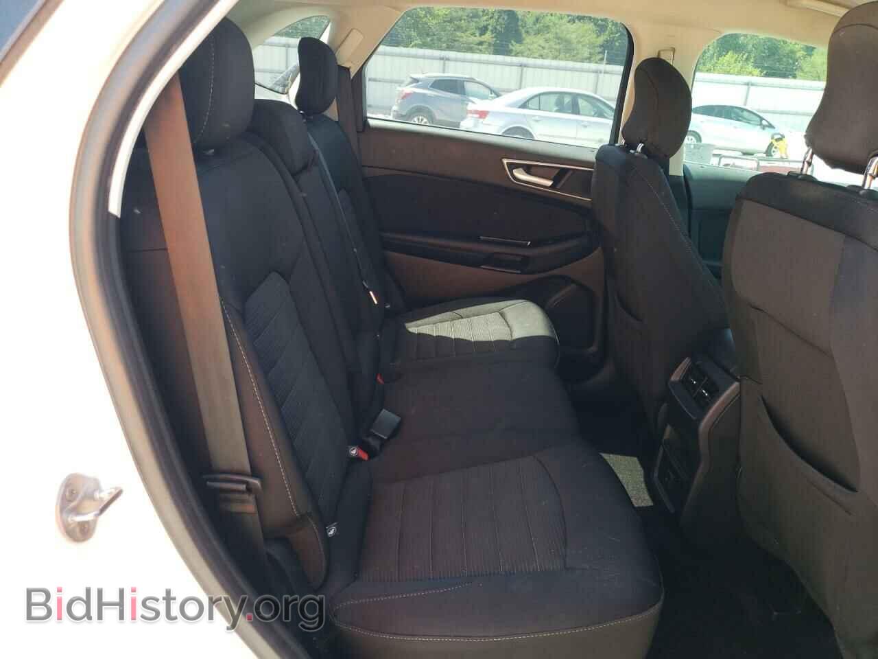 2018 FORD EDGE - VIN: 2FMPK3J94JBB53869 - Фото 6